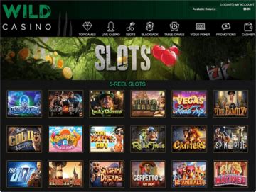 Trusted Go Wild Casino Review (2024) .